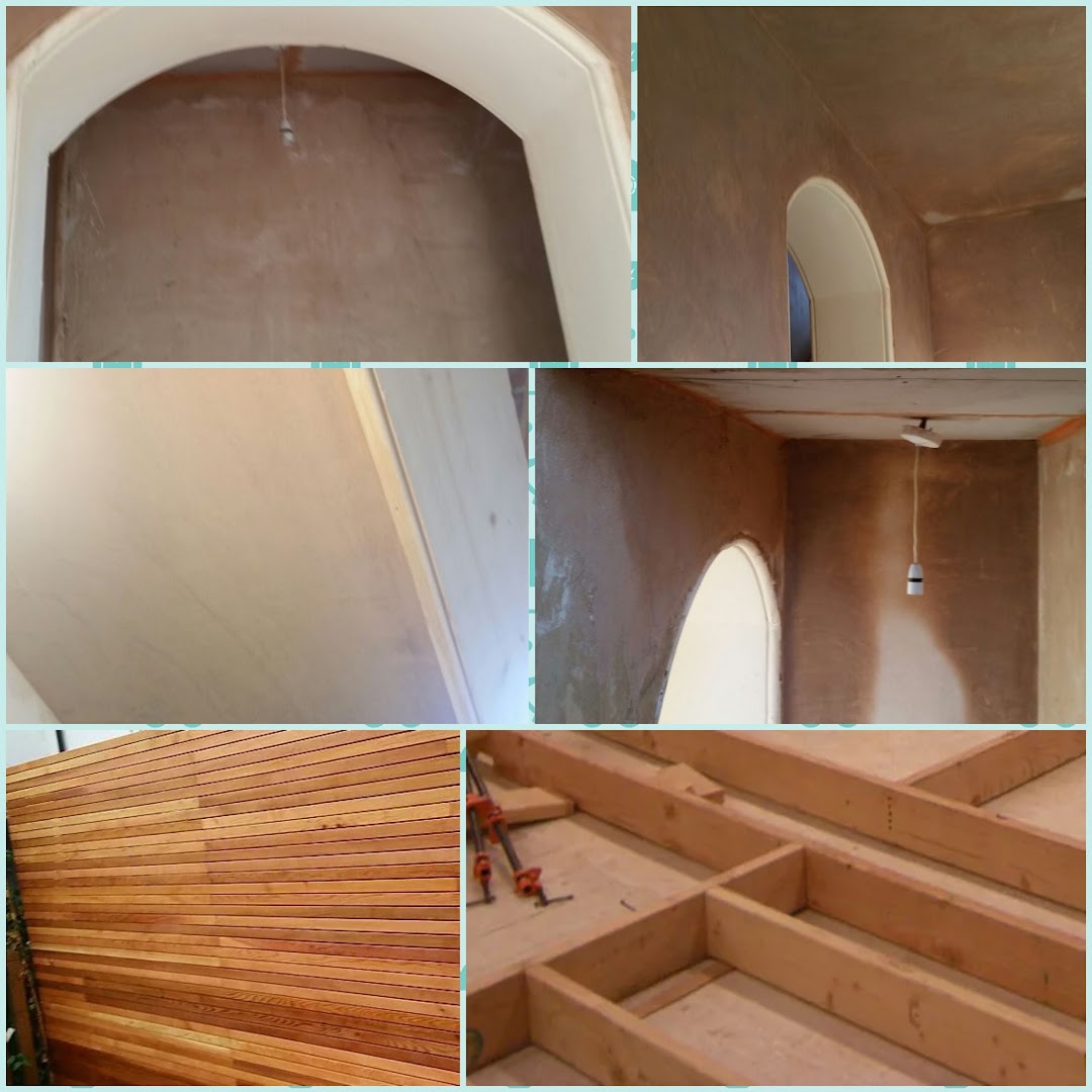 A PLUS PLASTERERS — Photos 10